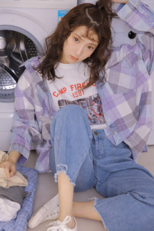 假戏真做的女替身演员